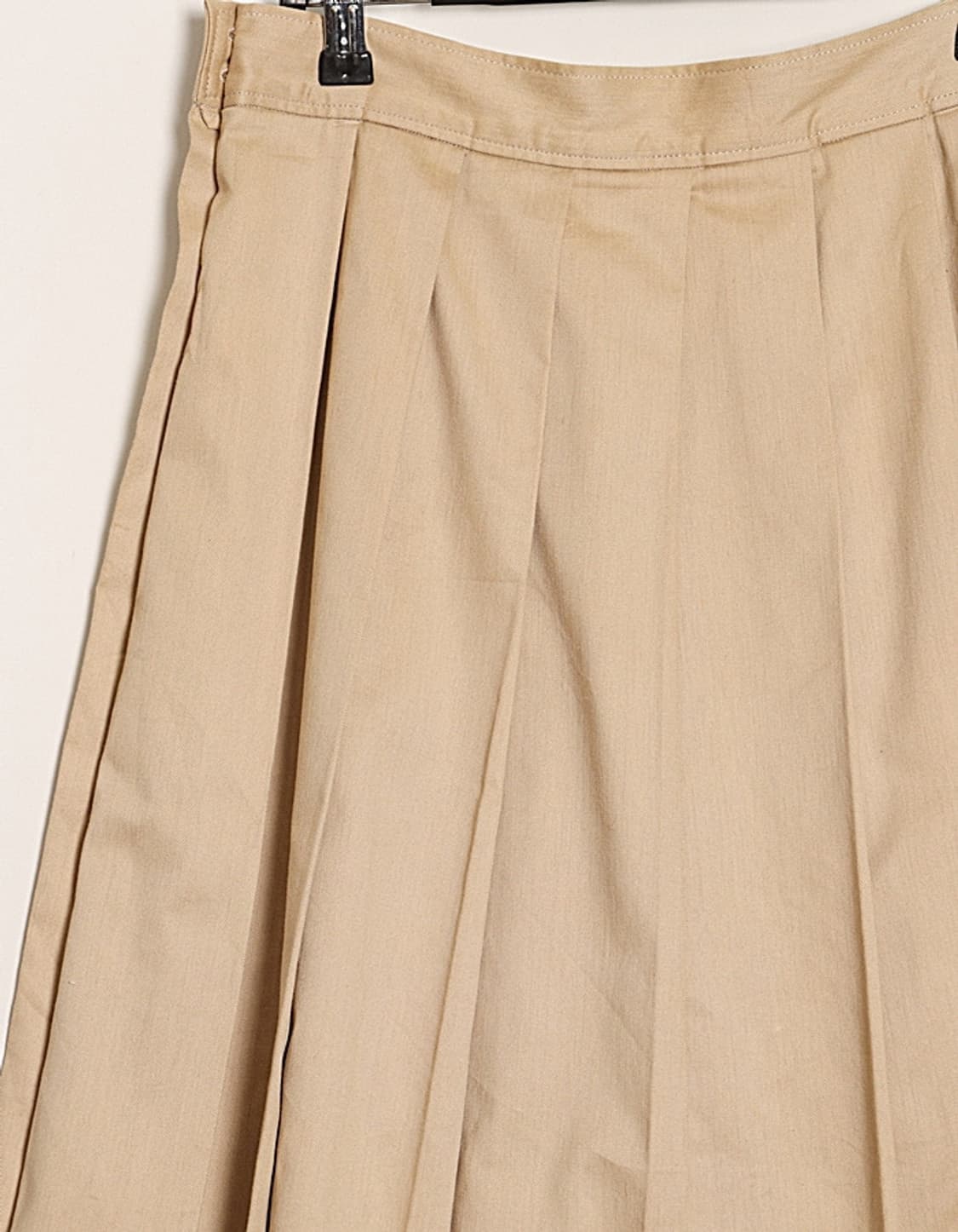 Spick and Span Pleats Skirt (27~28) 상품이미지4