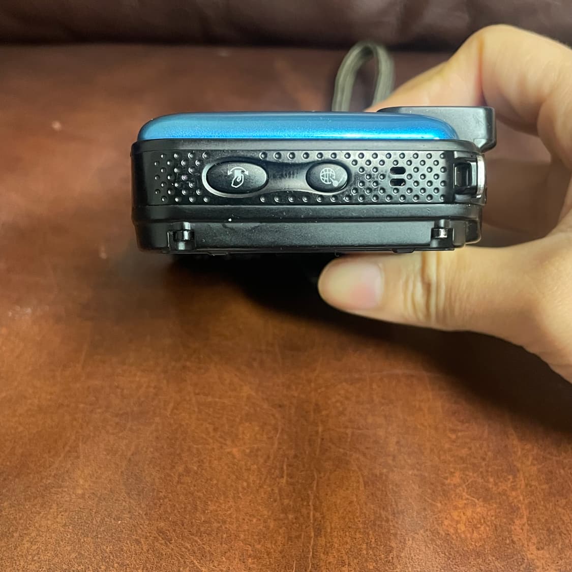 [희귀색상] 니콘 쿨픽스 AW120 (AW100) 상품이미지4