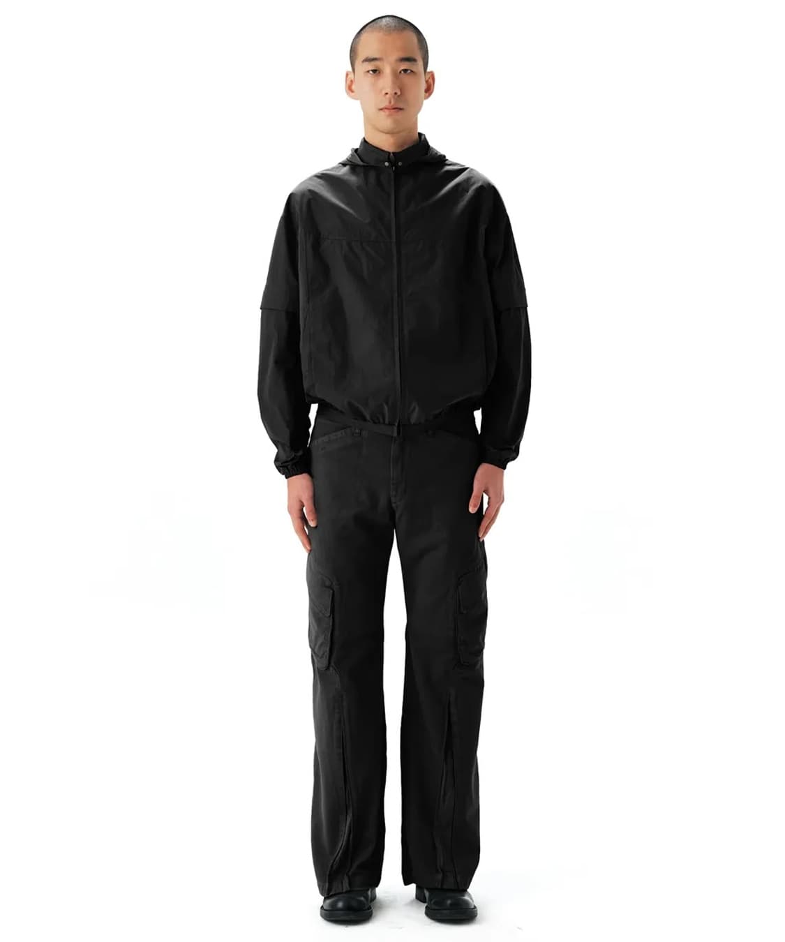 누마레 ee 바람막이 [M] 상품이미지3