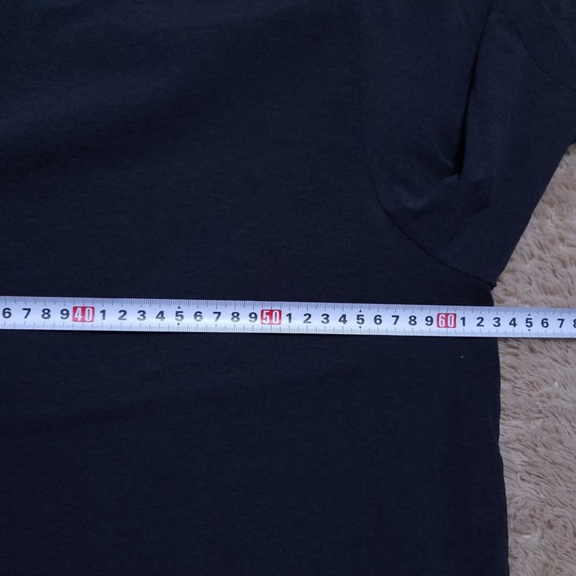 커스텀멜로우 남 카라티 110 (52/XL) 0524 1 상품이미지4
