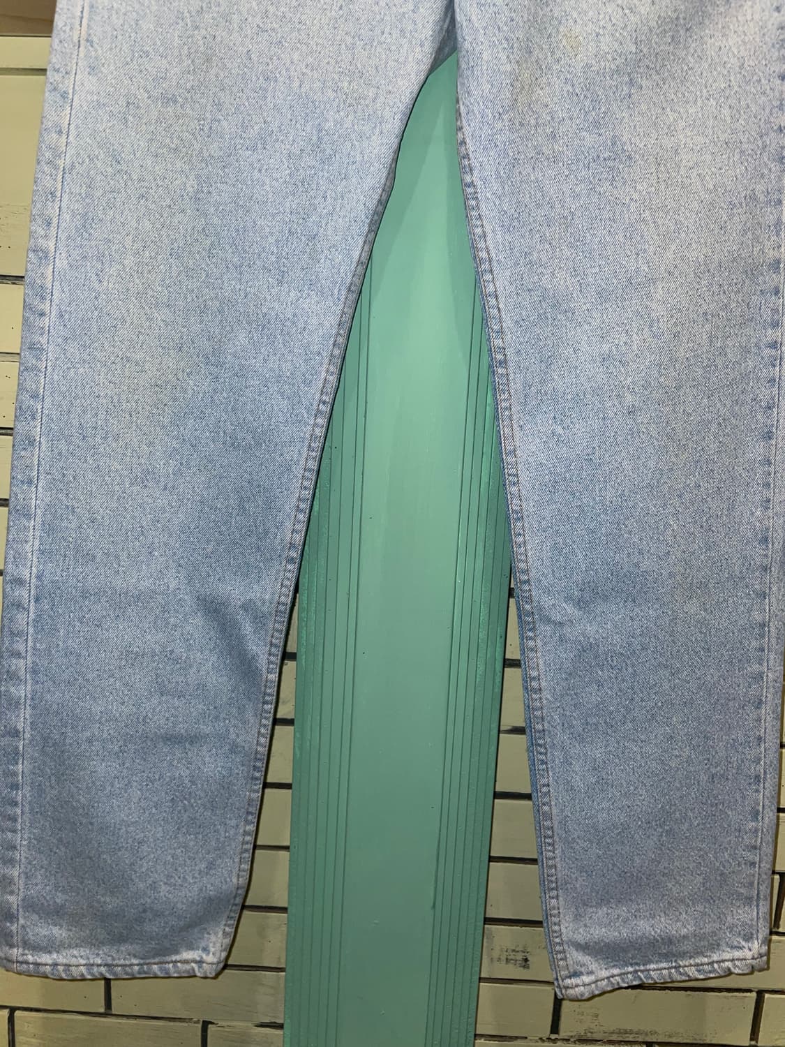 1990’s Vintage Levi’s 505 Denim 상품이미지7