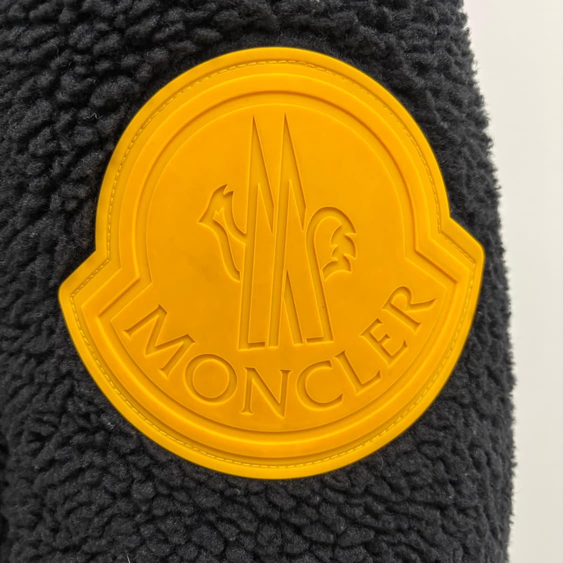 [5]몽클레어 오프화이트 패딩 상품이미지2