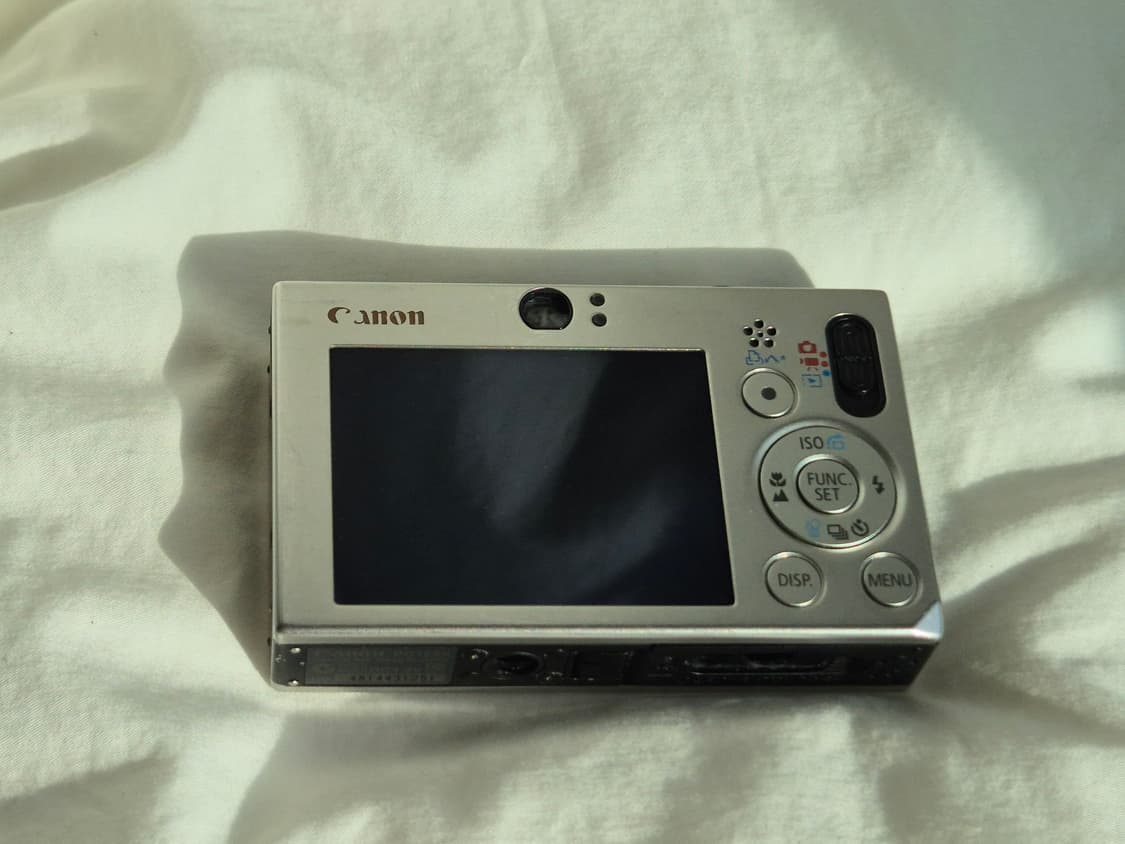 강민경픽🩵박스풀셋💫 Canon IXY 10  (ixus70) 💫 상품이미지10
