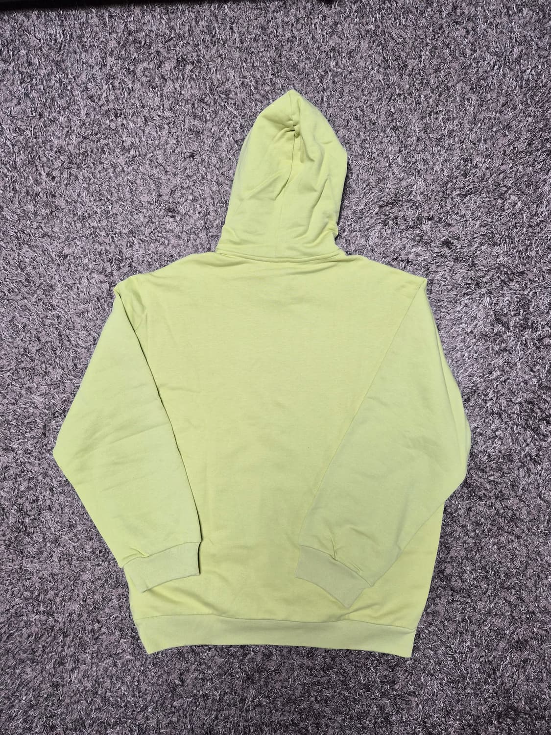 아디다스 x 션우더스푼 후드티 상품이미지2