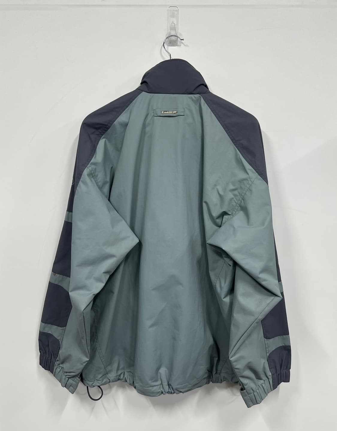 00s 나이키 ACG 올드스쿨 바람막이 점퍼 상품이미지9