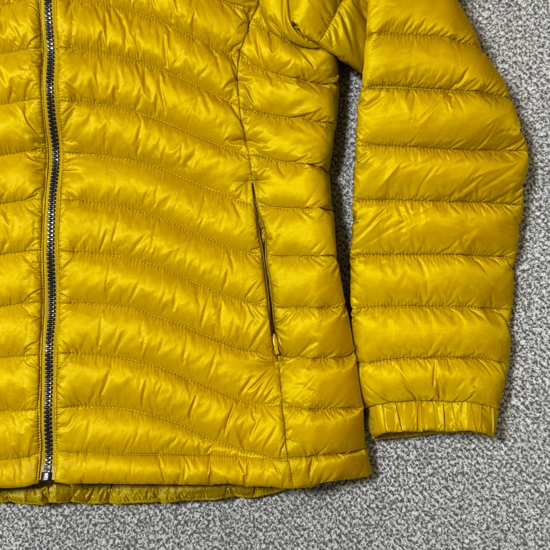 코오롱 스포츠 경량 패딩 여성용 95 상품이미지6