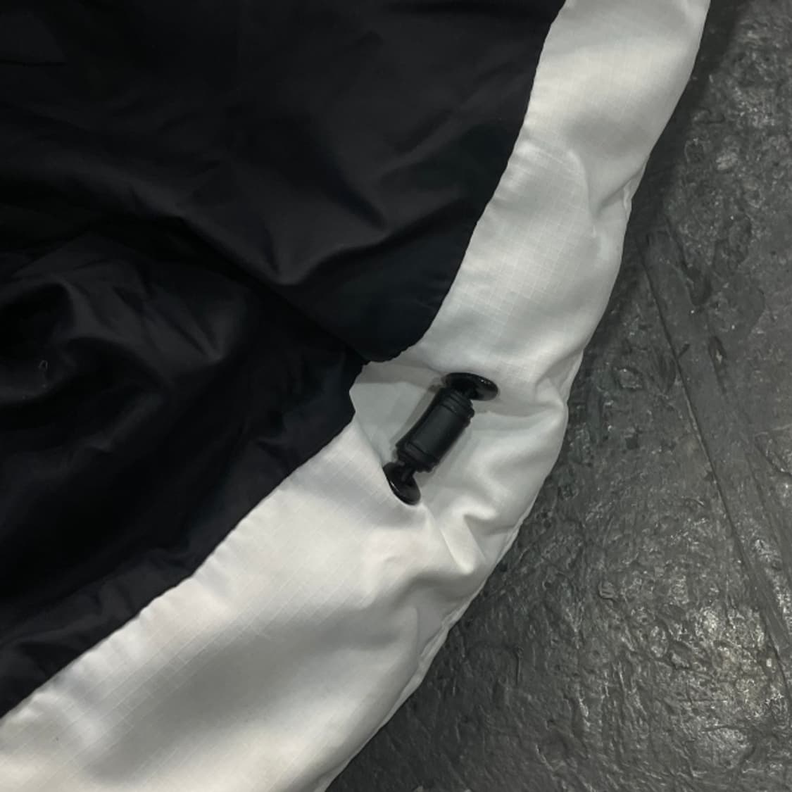 95 스파이더 패딩 상품이미지6