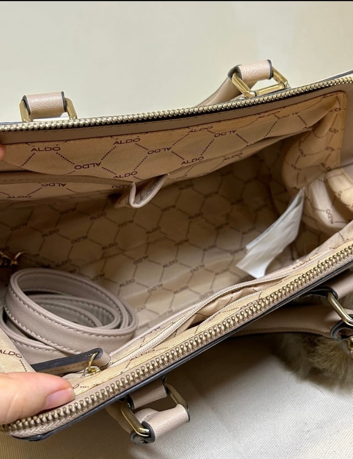 ALDO 가방 상품이미지4