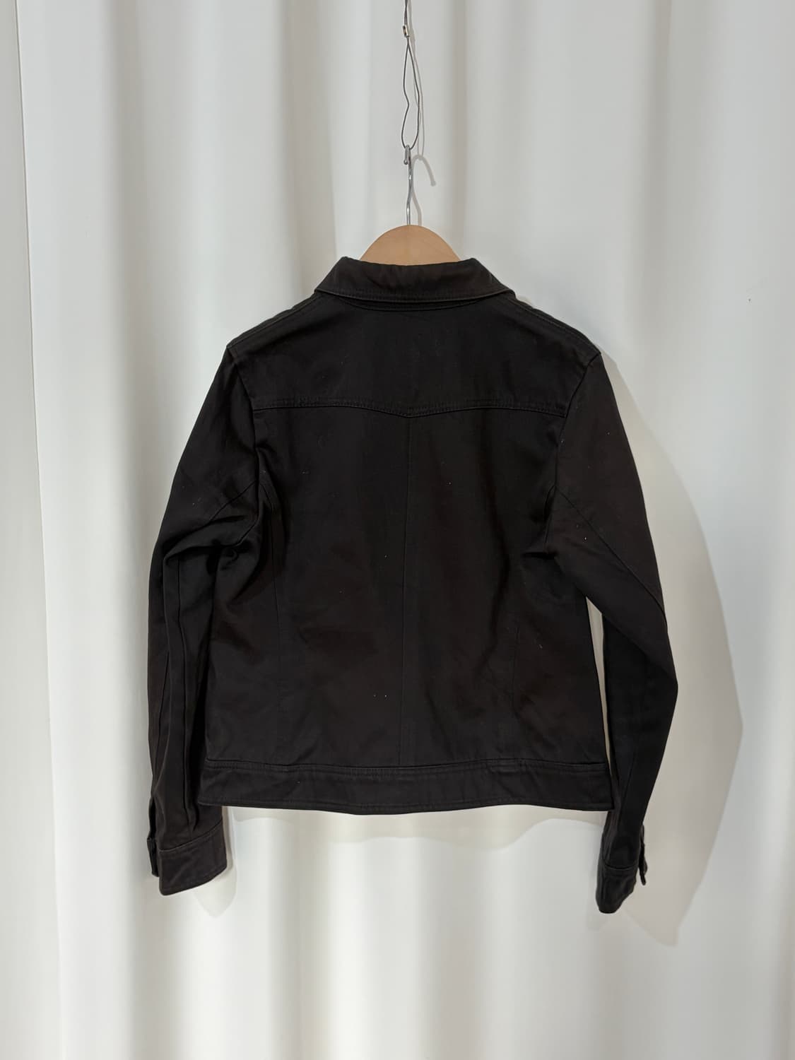 COMME CA ISM jacket 상품이미지4