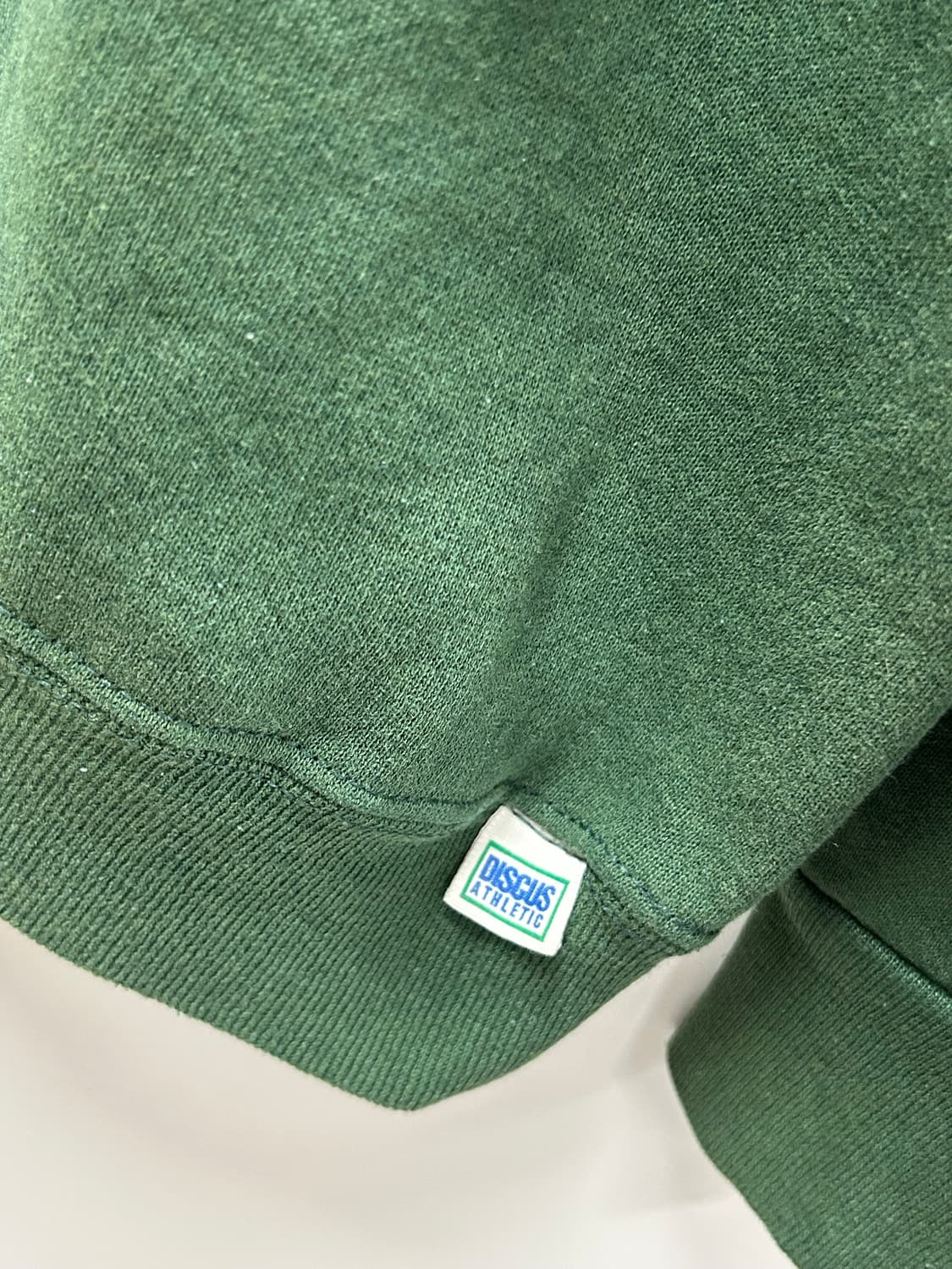 90s 빈티지 스웻셔츠 상품이미지4