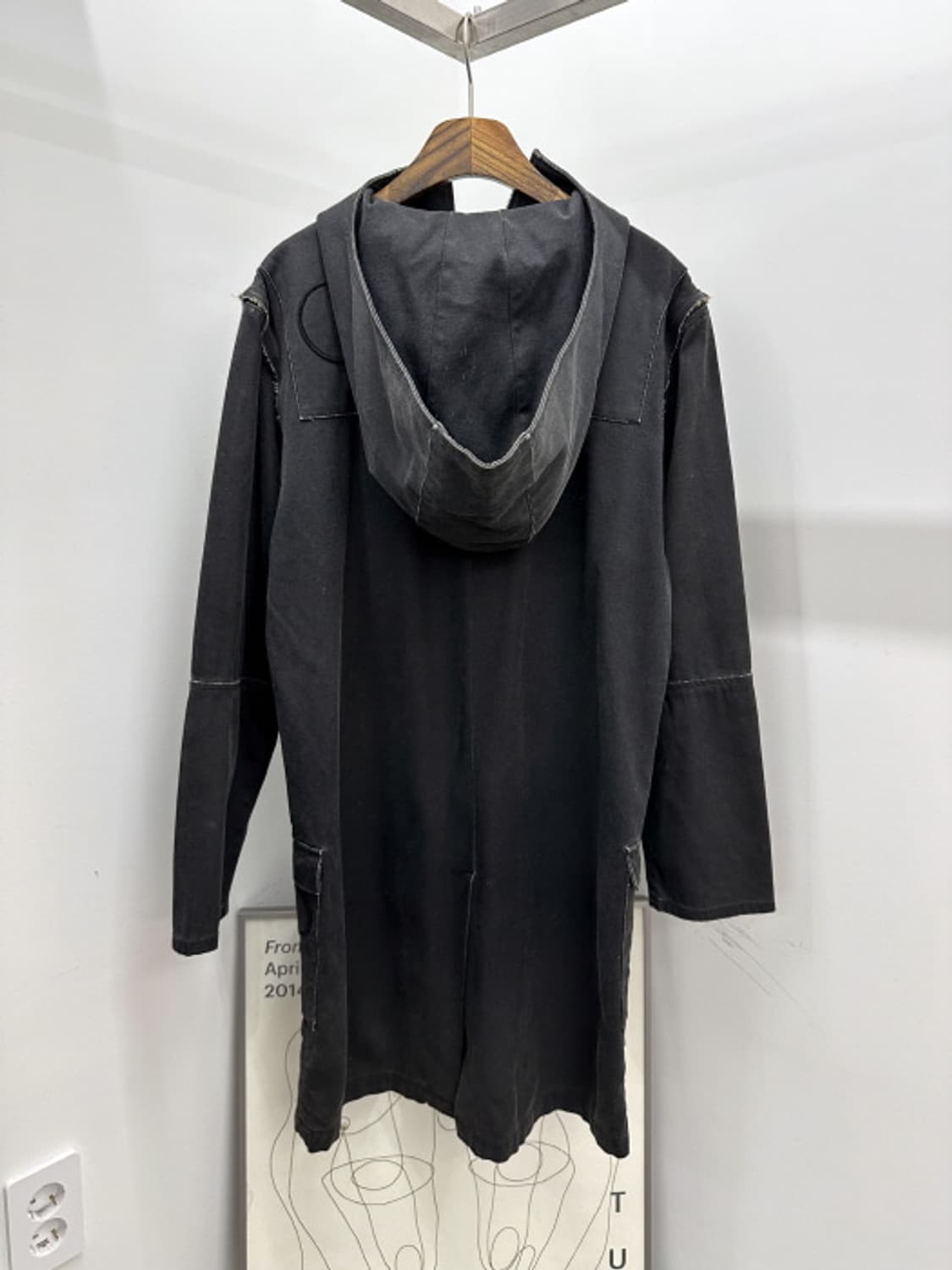 STODJA (men's S~M, women's L) 상품이미지2