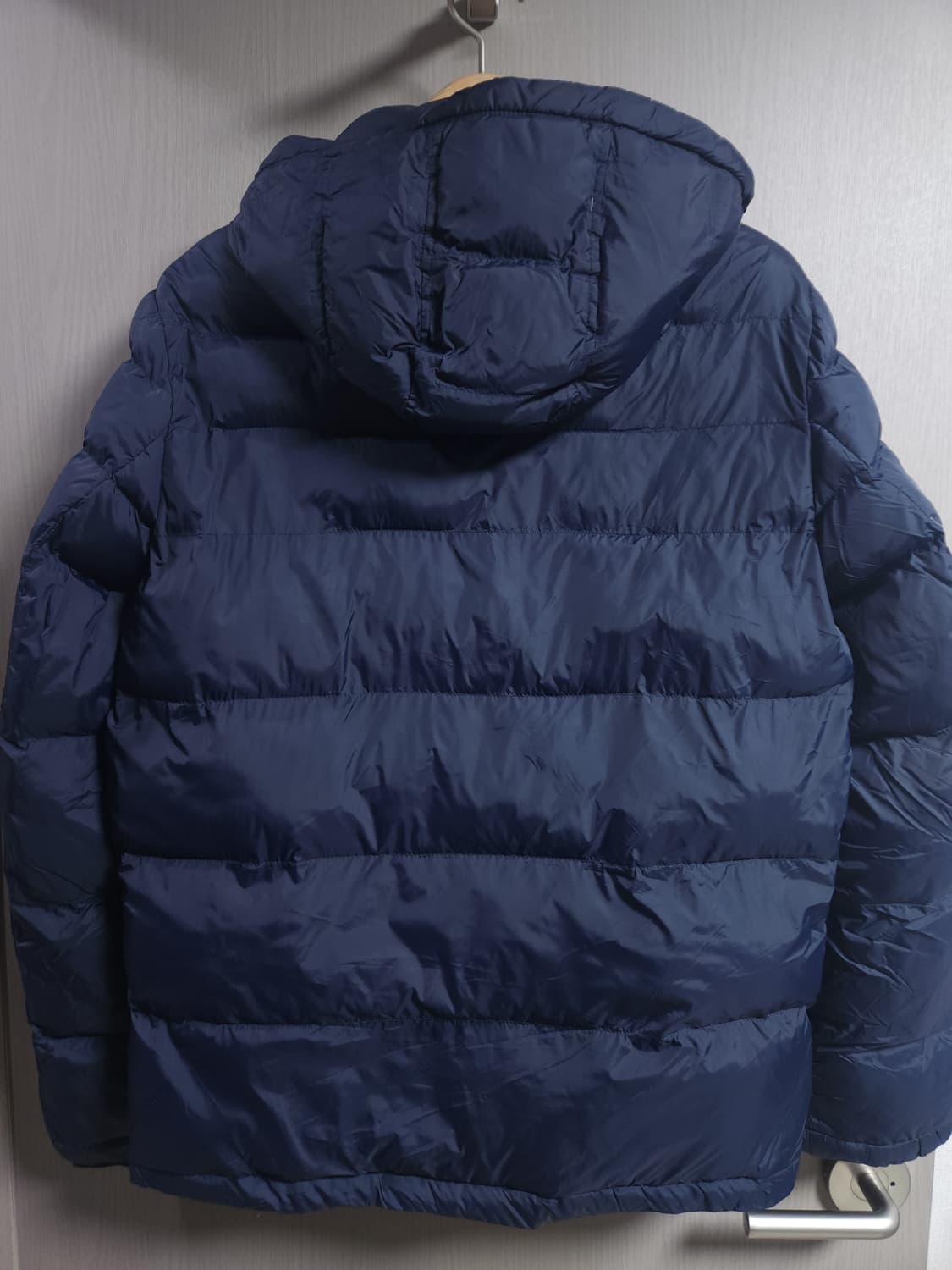 타미힐피거 푸퍼패딩, S 상품이미지4