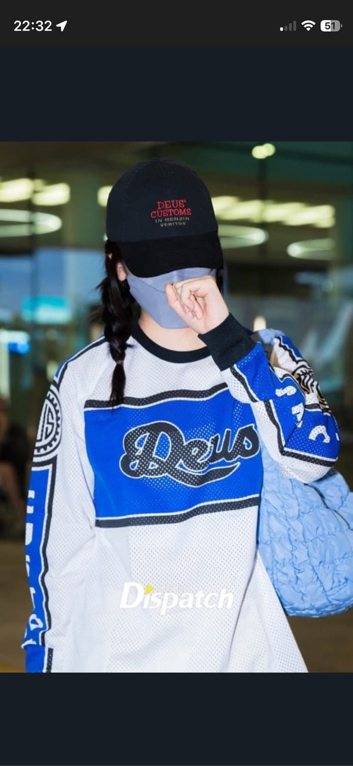 데우스 모토져지 XXL 상품이미지3