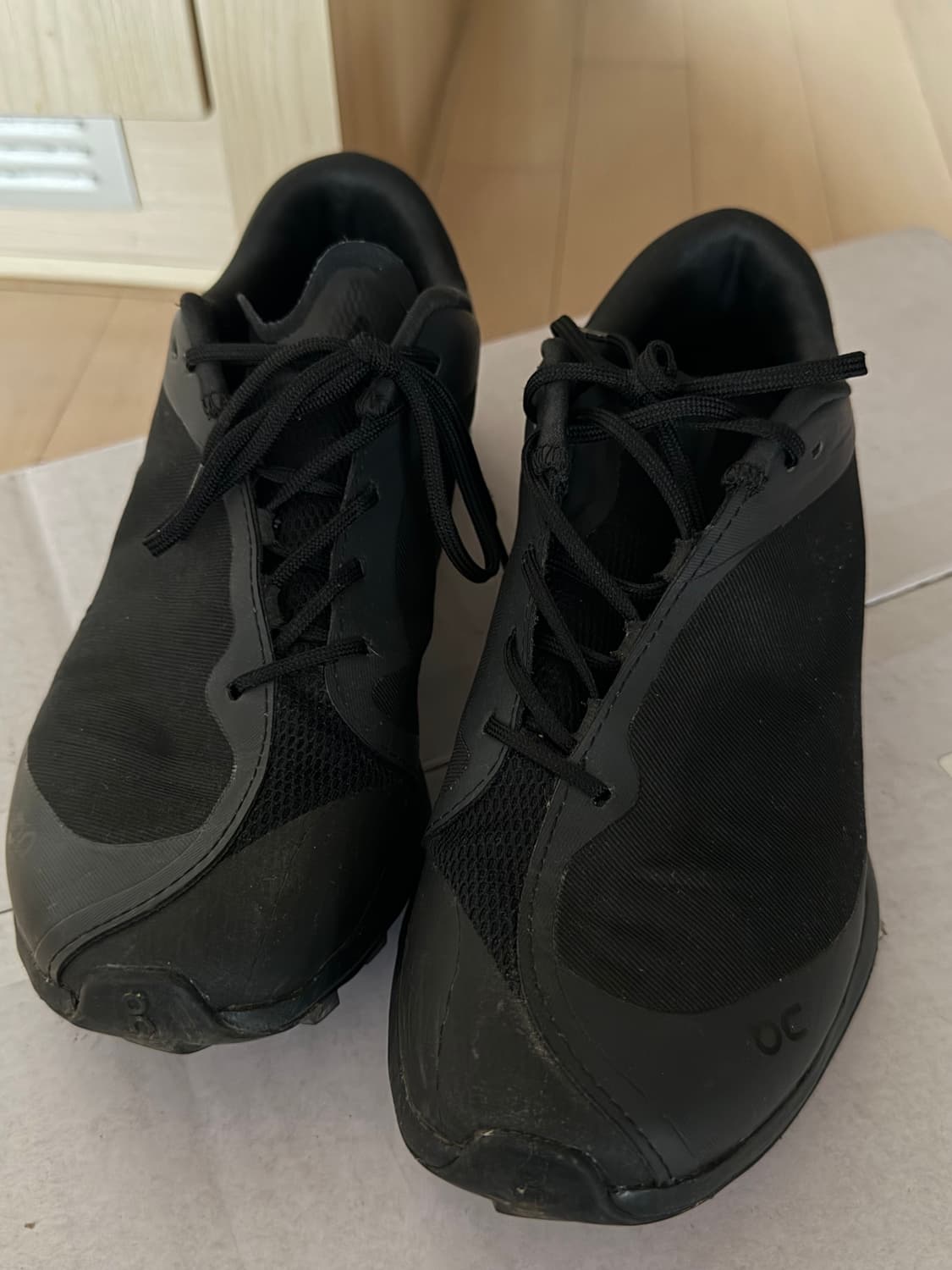 On paf 사이즈 235 상품이미지1