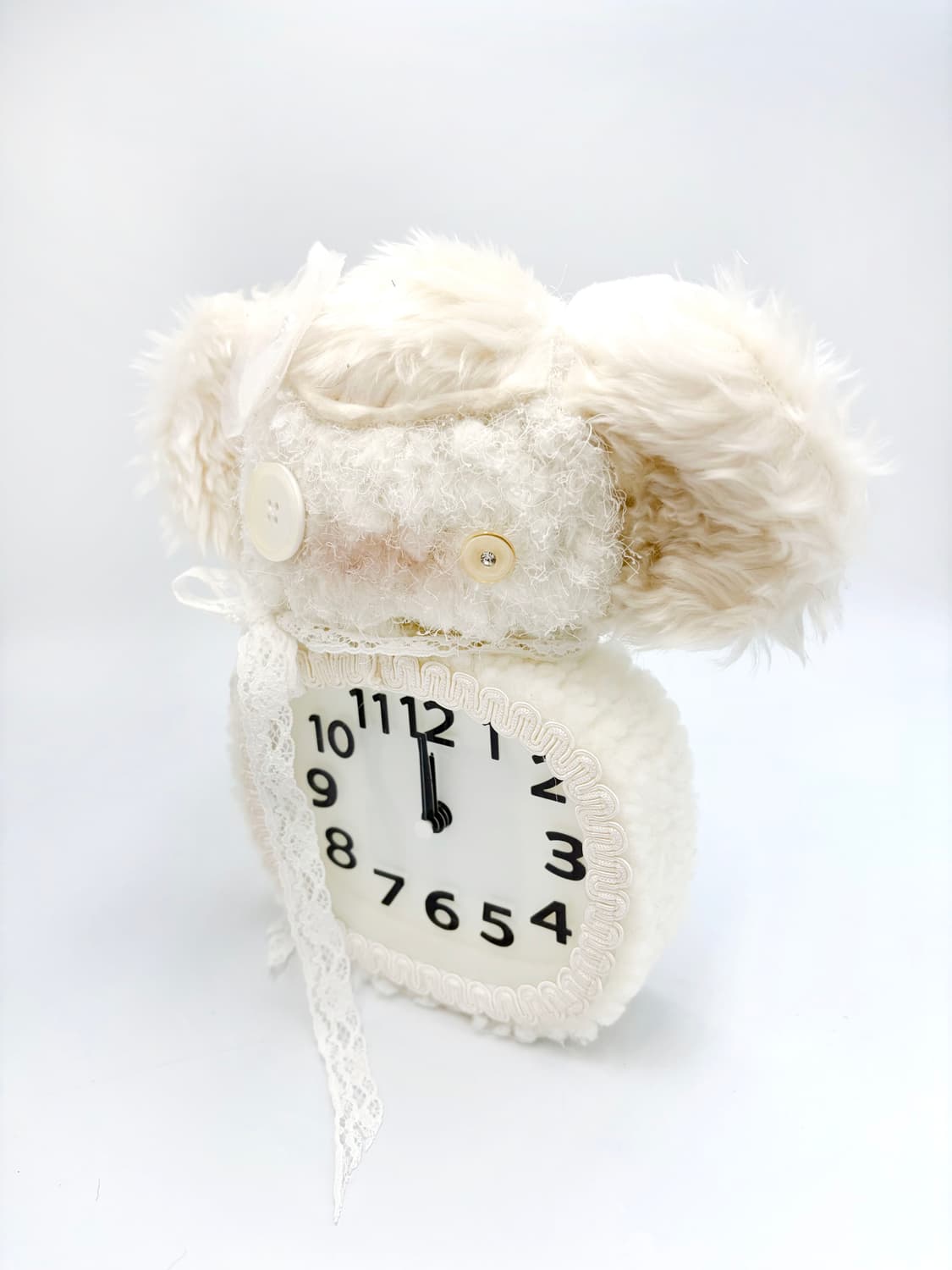 Milky Time Monkey 상품이미지3