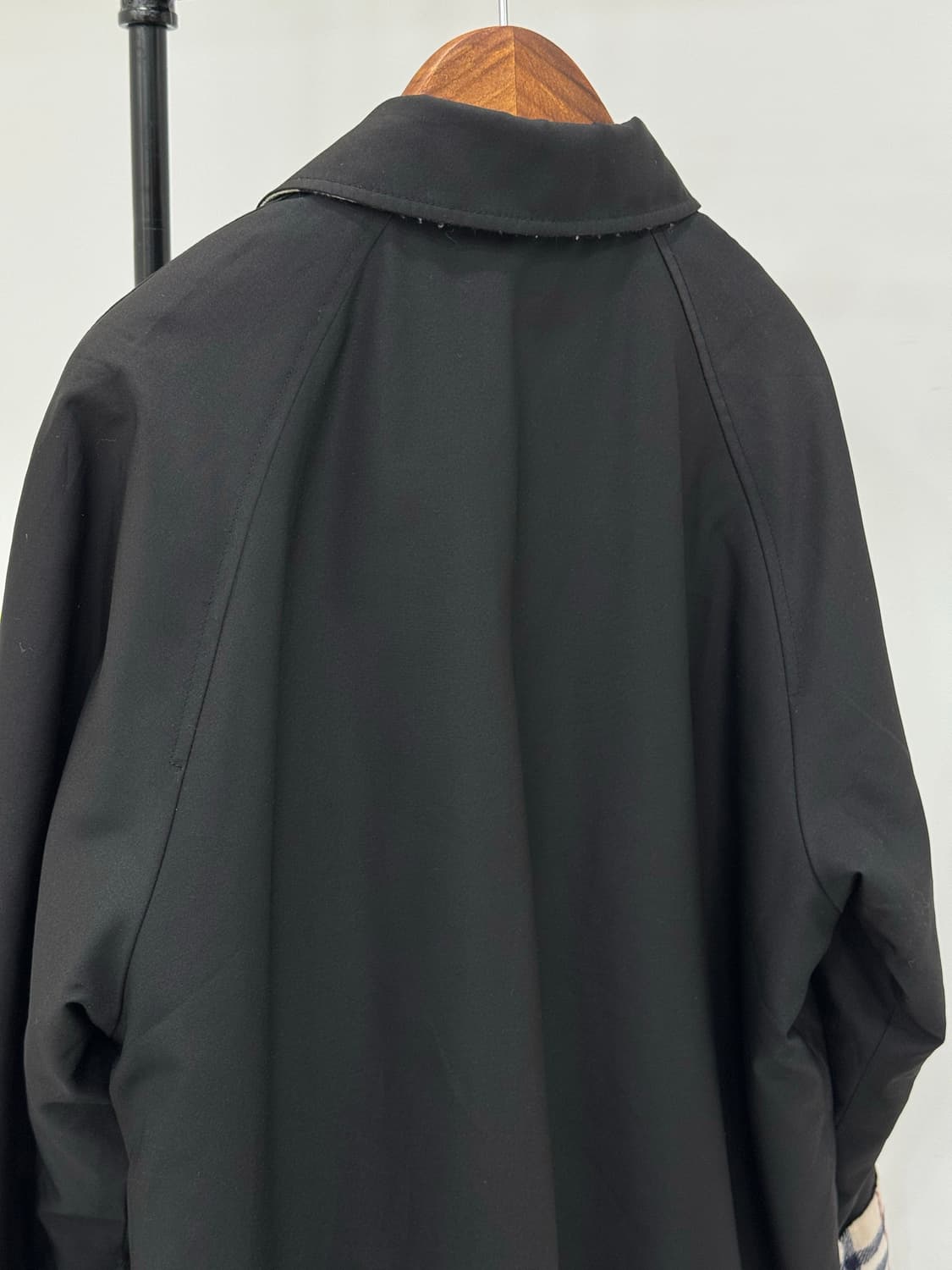 버버리 폴리 트렌치코트 77 상품이미지5