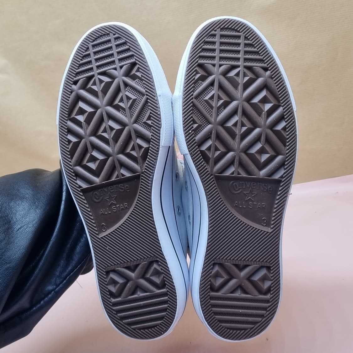 컨버스 척테일러 리프트 하이탑 220 상품이미지3