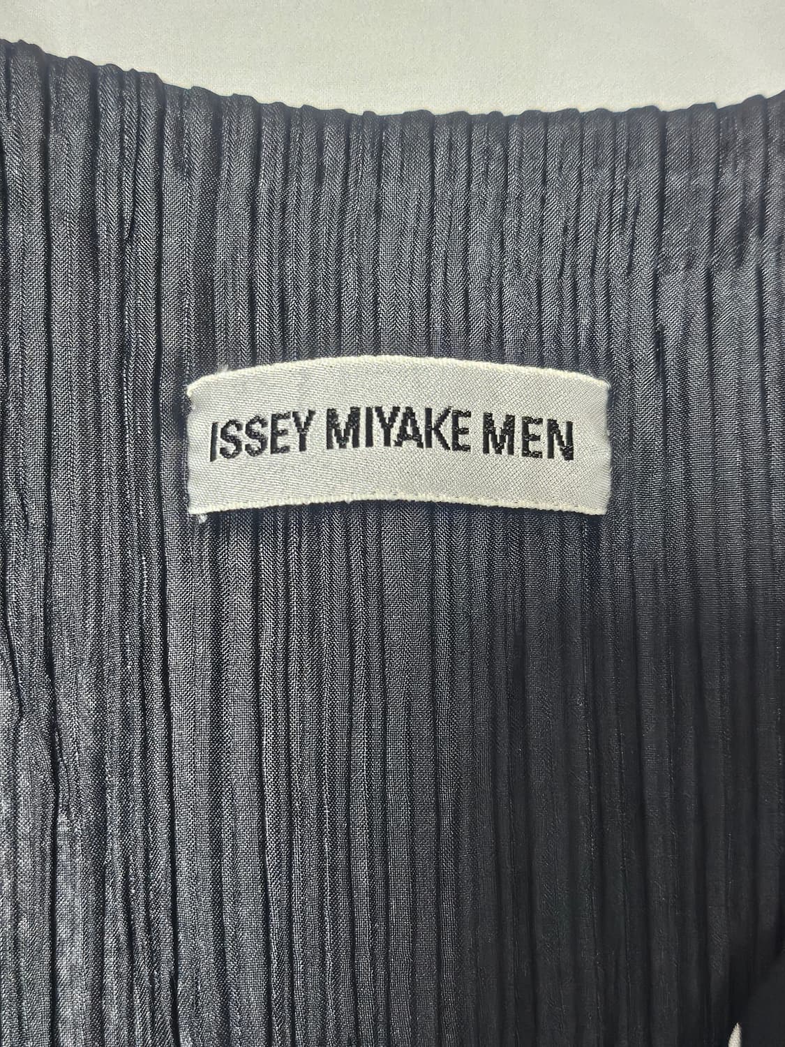 이세이미야케 맨 베스트 상품이미지8