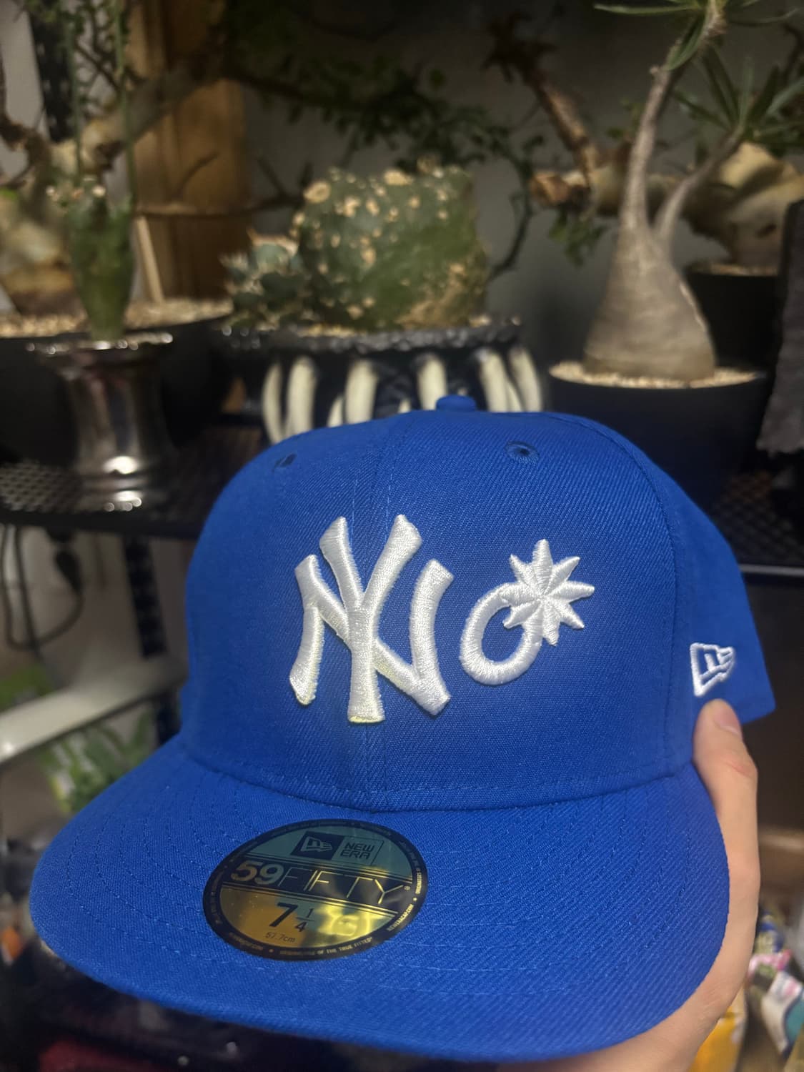 capo 뉴에라 캡 상품이미지1