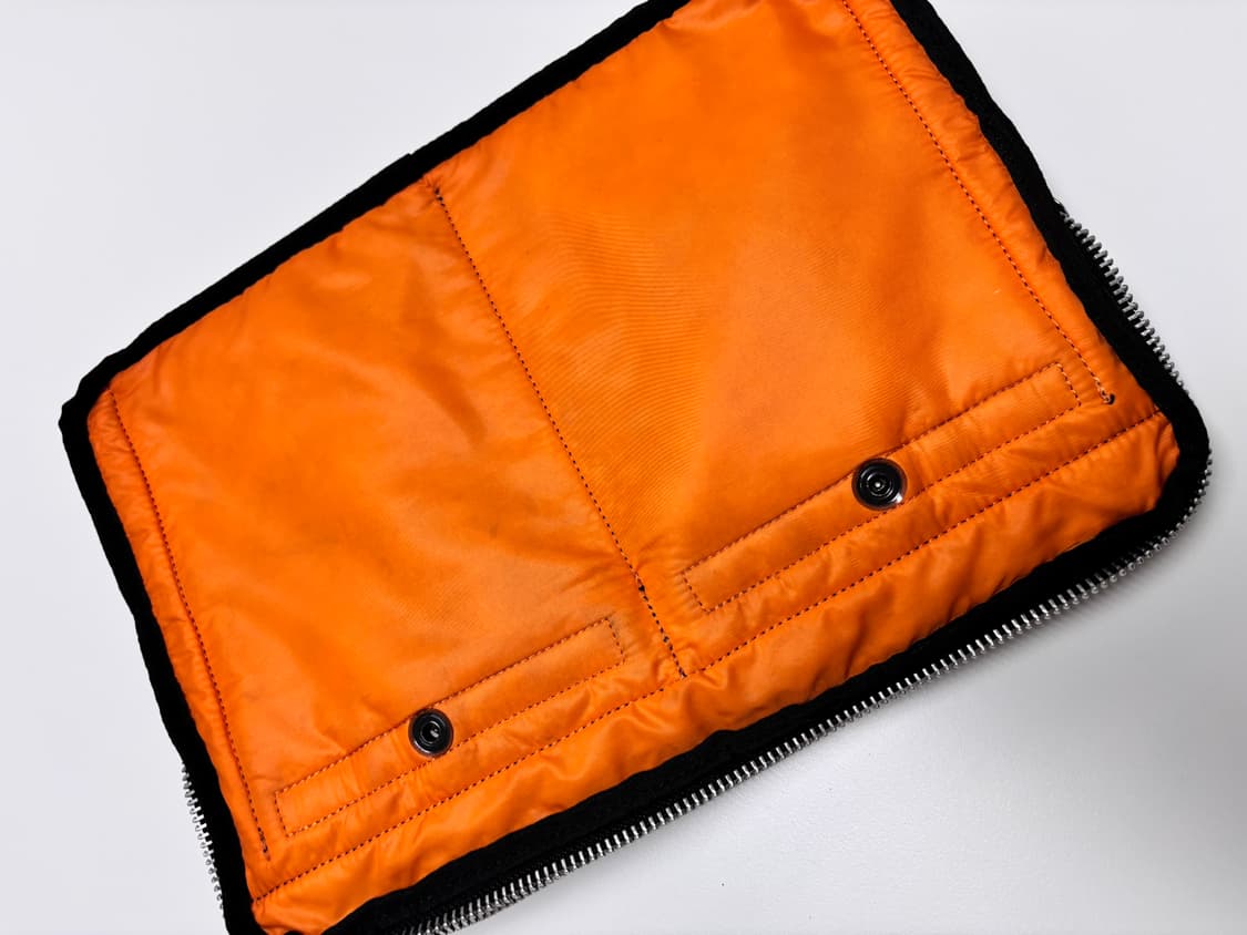 요시다포터 도큐먼트 브리프 케이스 탱커 상품이미지4