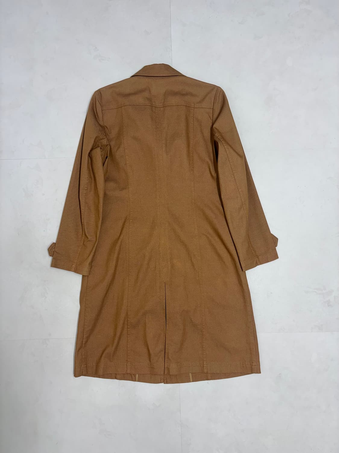GAP CAMEL MIDI COAT 상품이미지10