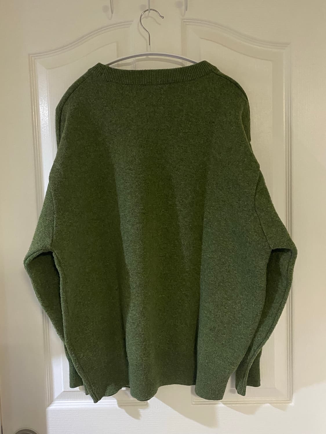 1993스튜디오 니트 상품이미지2