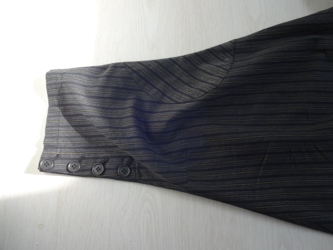 Limi Feu stripe pants 상품이미지4