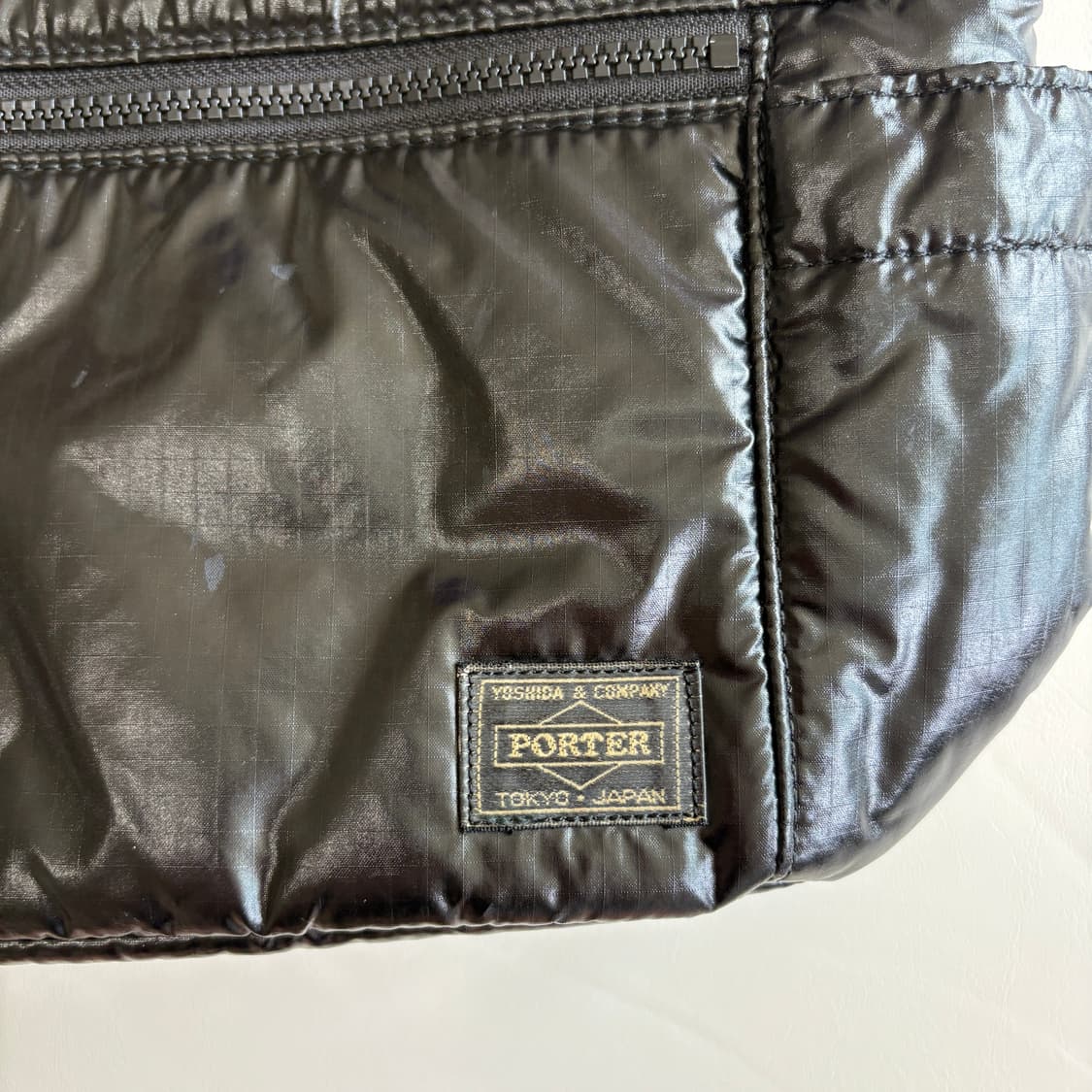 PORTER CIRE SHOULDER BAG 상품이미지3
