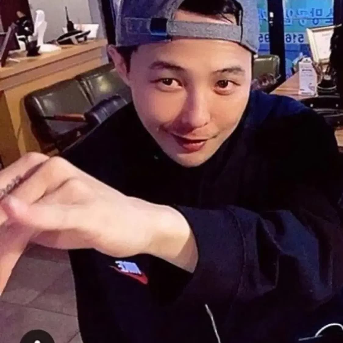 슈프림 나이키 리버시블 베스트 상품이미지3