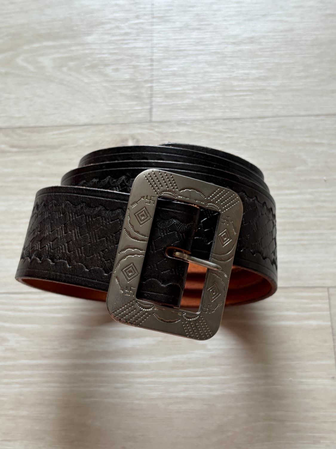 솔리드브라스앤코 벨트 상품이미지1