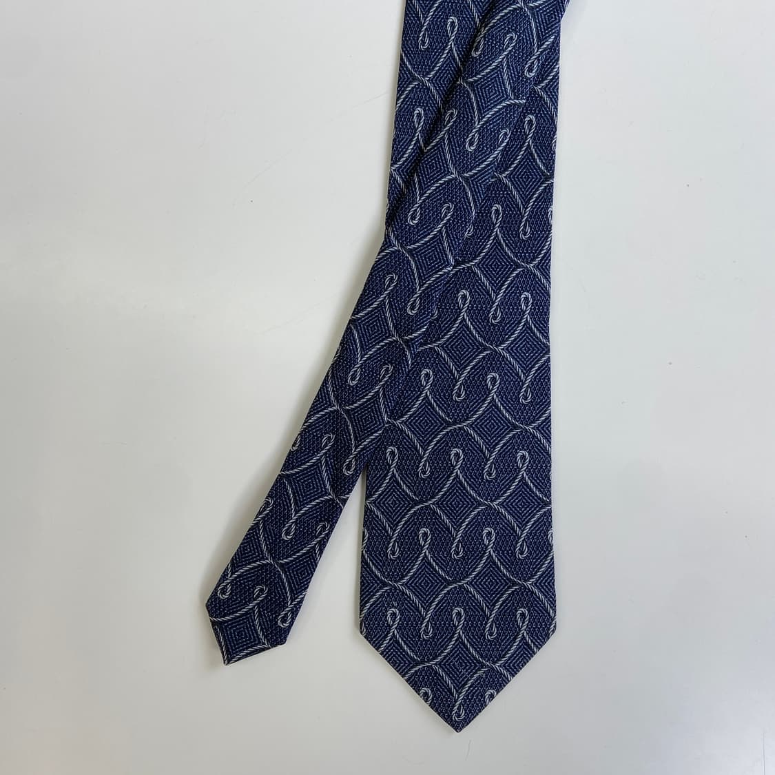 GIANFRANCO FERRE 지안코페레 명품 정품 넥타이 상품이미지1