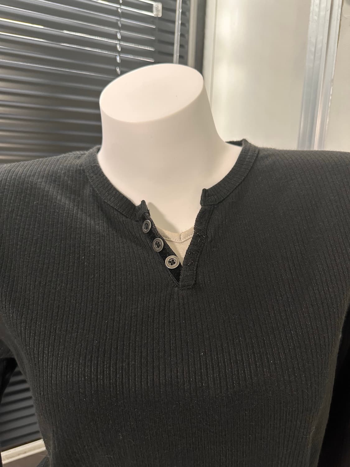 layered long sleeve  상품이미지6