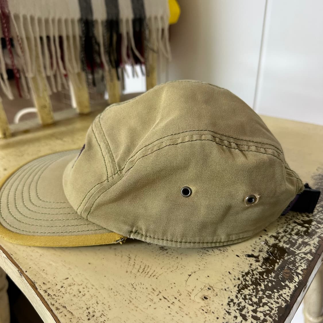 90’s 파타고니아 빈티지 캠프캡 상품이미지2