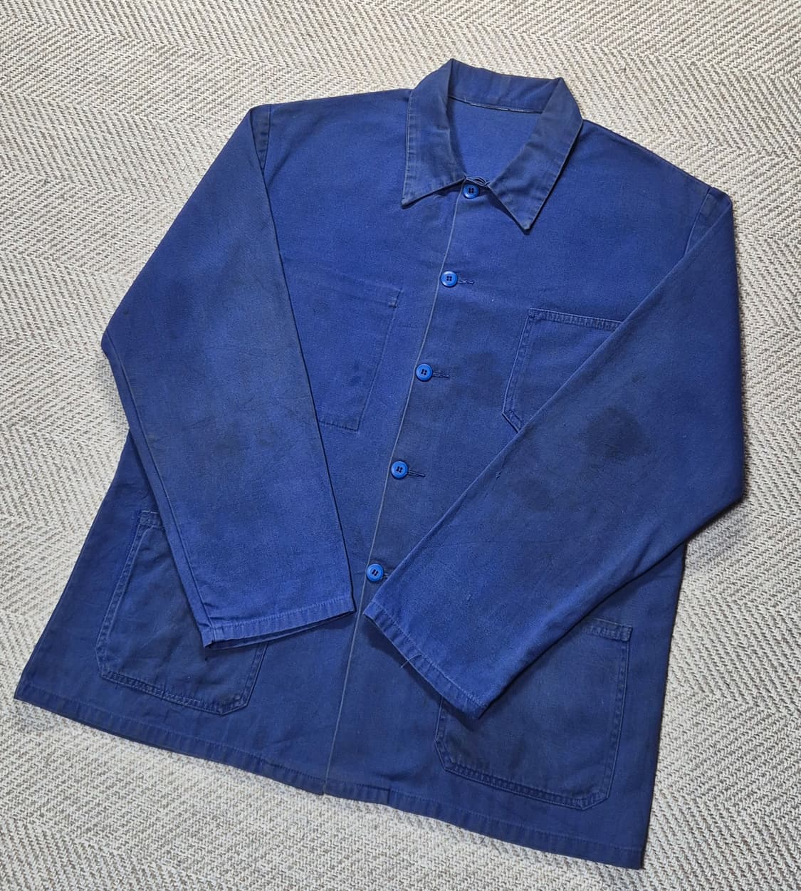 프렌치 워크자켓 _ j5 상품이미지4