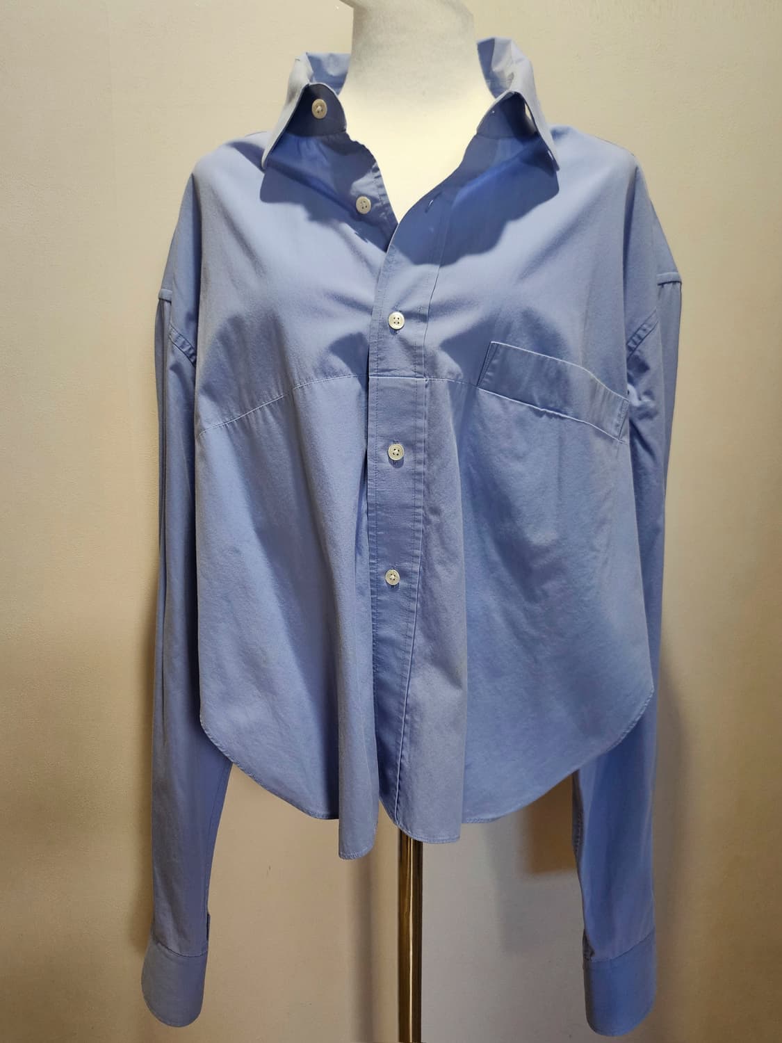 베트멍(Vetements) 여성셔츠 상품이미지3