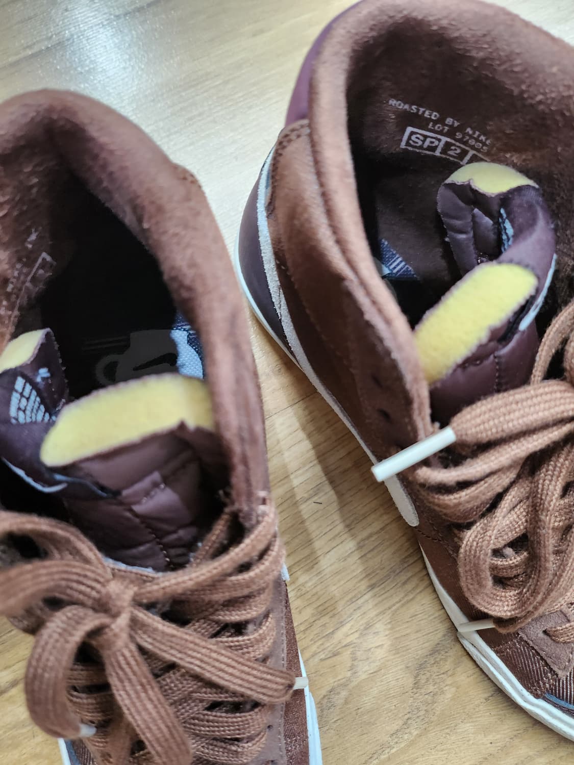 503) 나이키 블레이즈 미드 77 운동화 상품이미지4