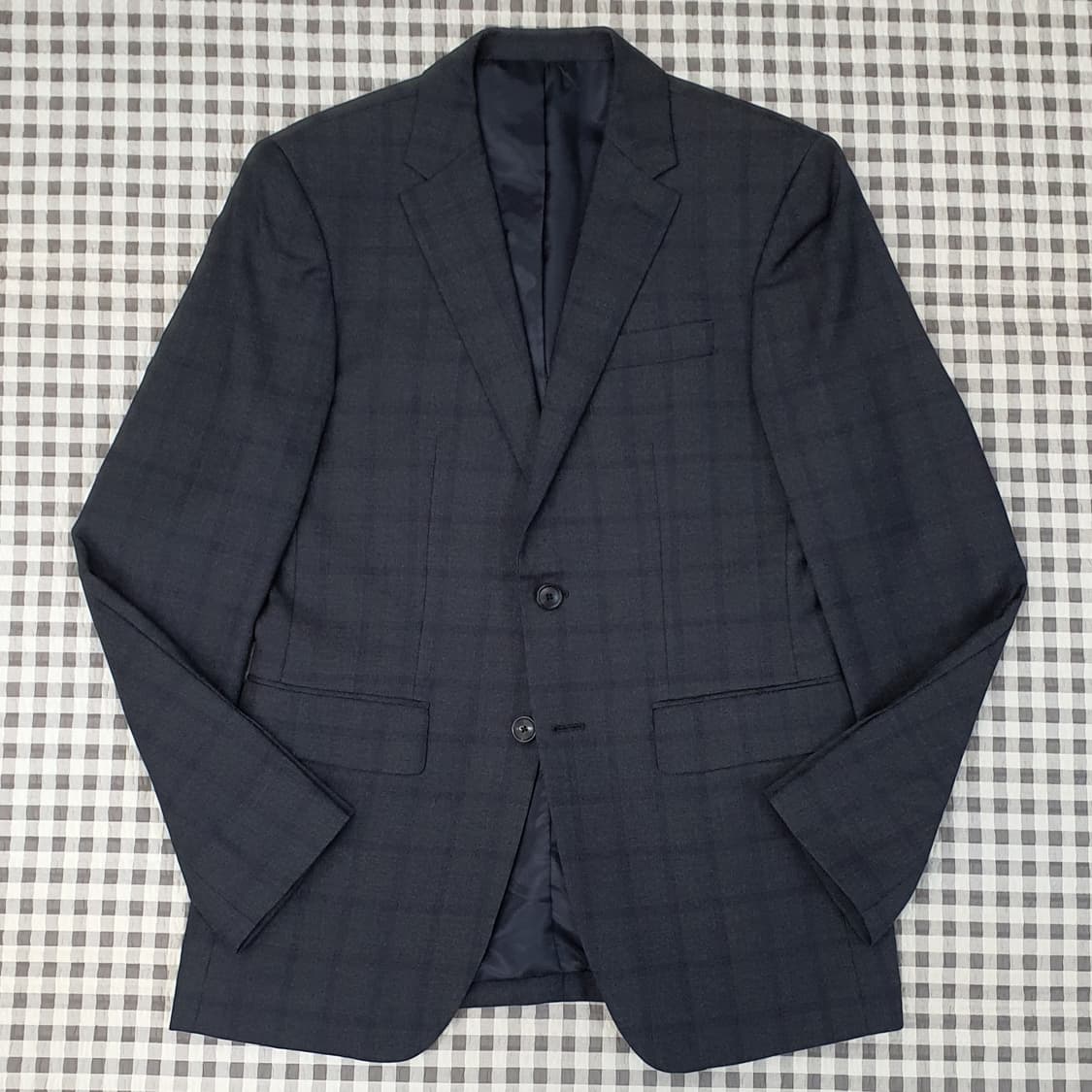 티아이포맨 춘하용 블레이저 자켓 남자95~100 상품이미지1