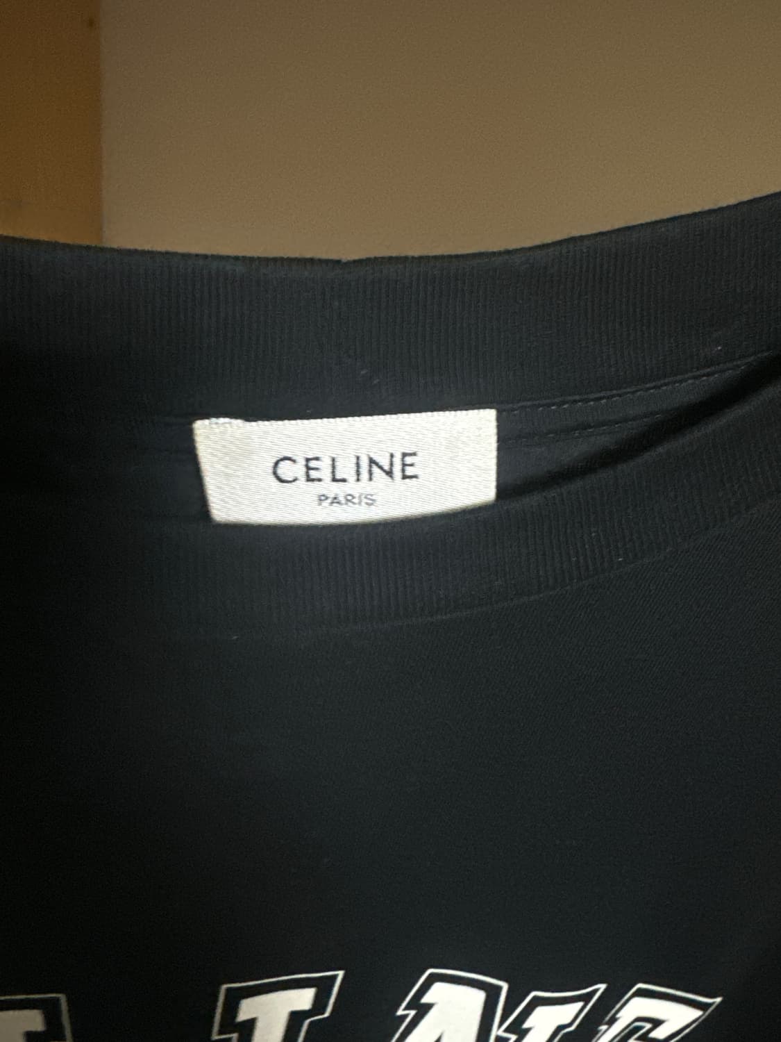 셀린느 롱슬리브 상품이미지2