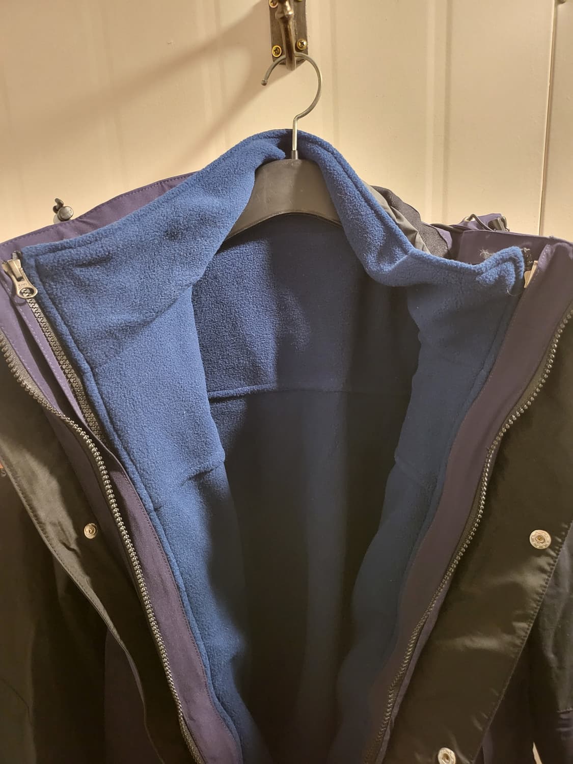 노스페이스 고어텍스 써밋 바람막이 상품이미지6