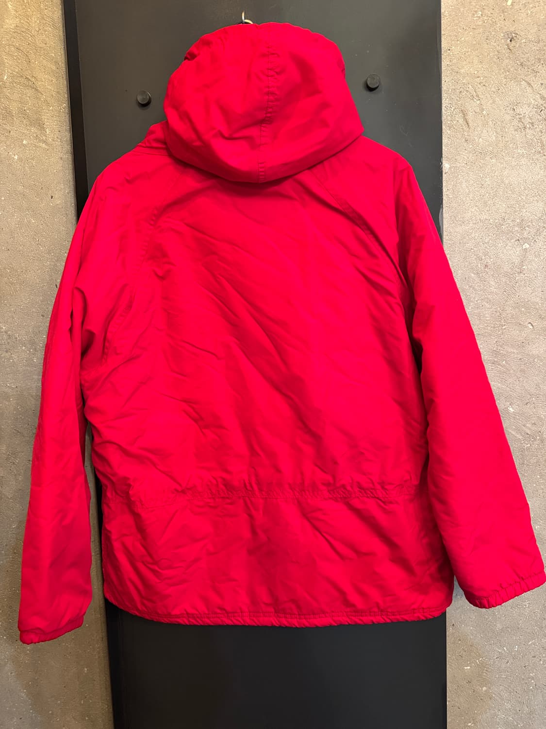 Ll bean(엘엘빈) 신슐레이트 아노락 상품이미지4