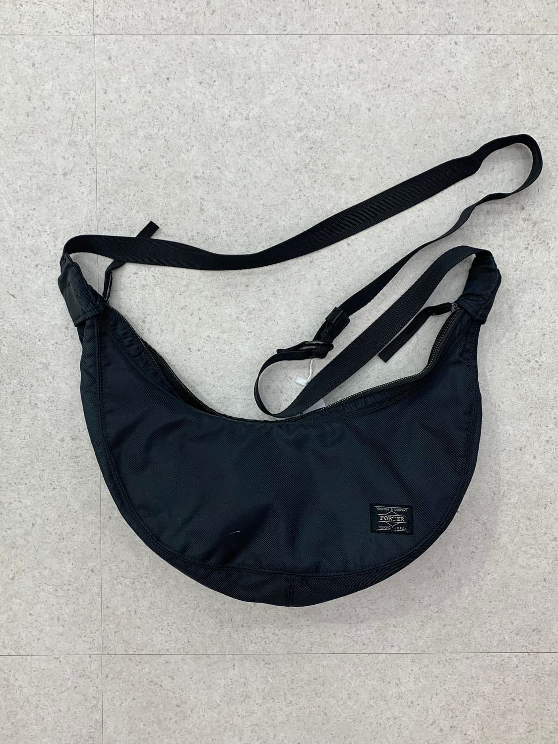 Porter 포터 하프 문백 상품이미지1