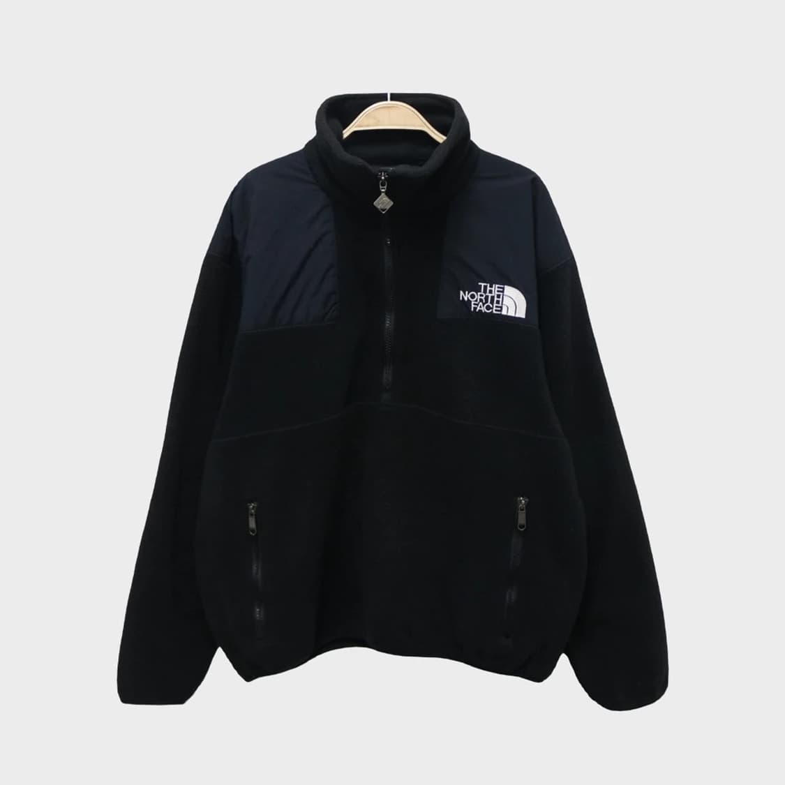 노스페이스 90‘s 빈티지 플리스 아르마딜라 상품이미지3