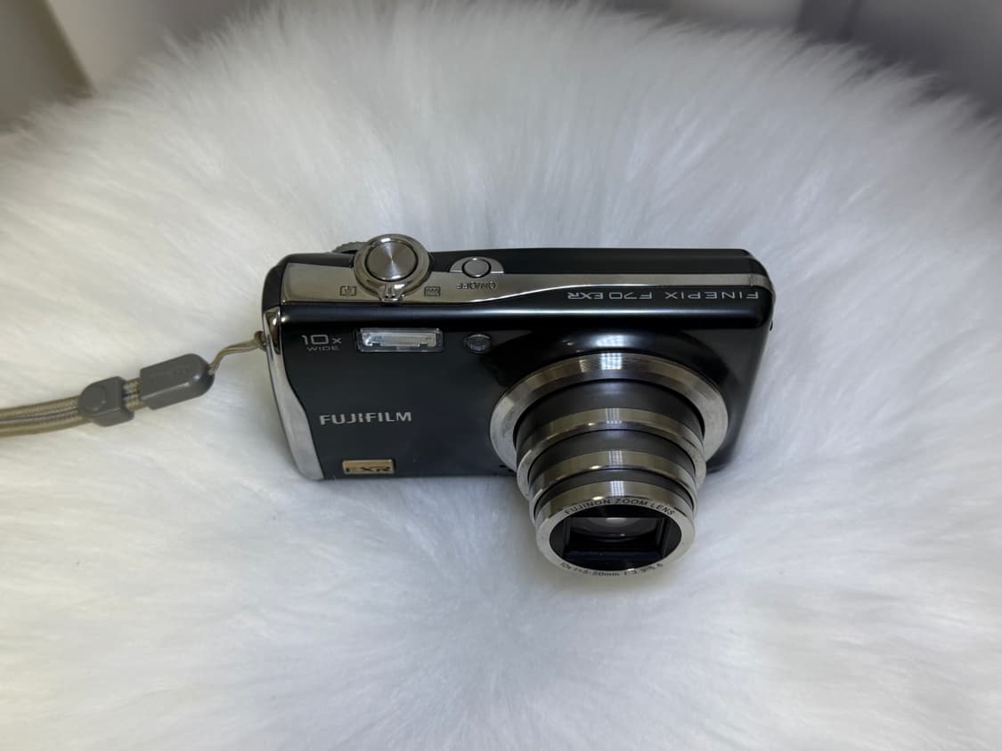 후지필름 파인픽스 f70exr 상품이미지4