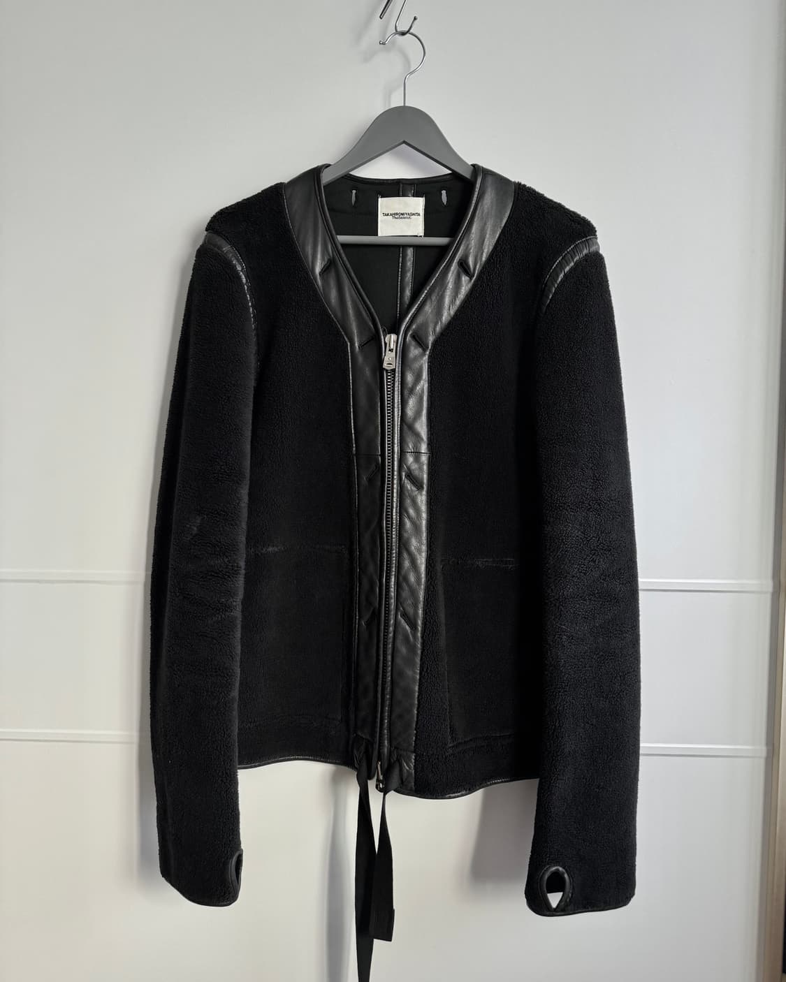 Soloist 17aw 라이너 자켓 (50) 상품이미지1