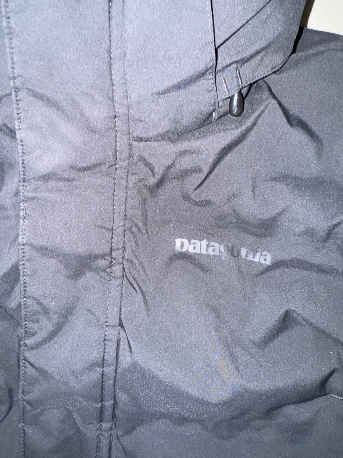 파타고니아 잭슨글레이셔 패딩 자켓 상품이미지3