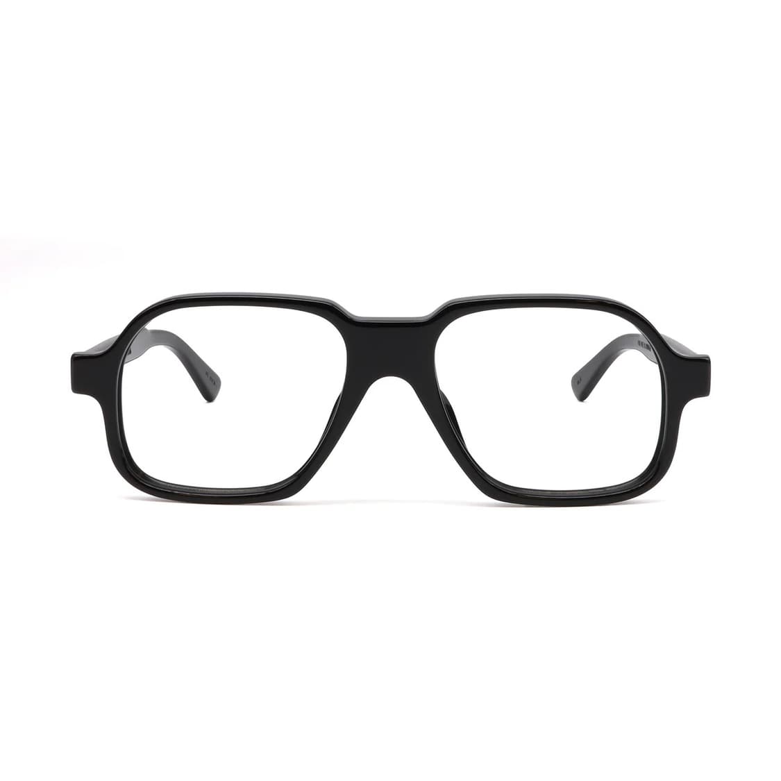JULIUS TART OPTICAL ACE HIGH BLACK 새상품 상품이미지1