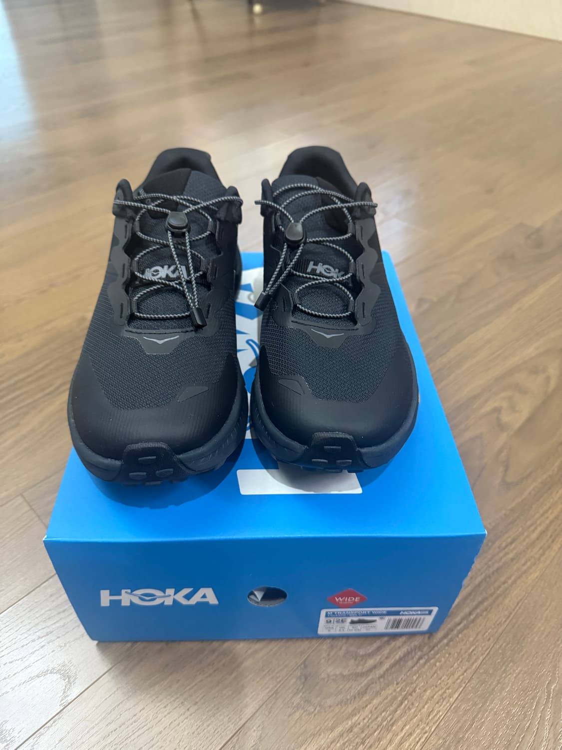 호카 트랜스포트 와이드 270 상품이미지4