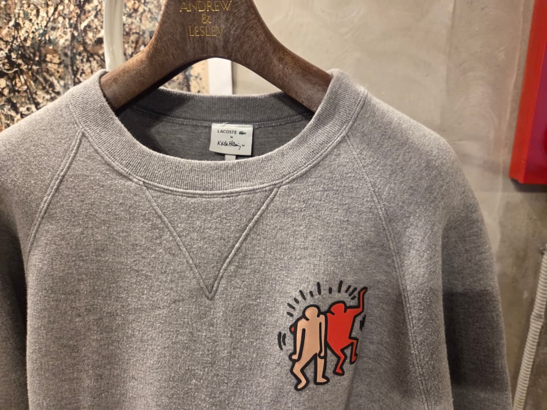 라코스테 스웻 상품이미지5