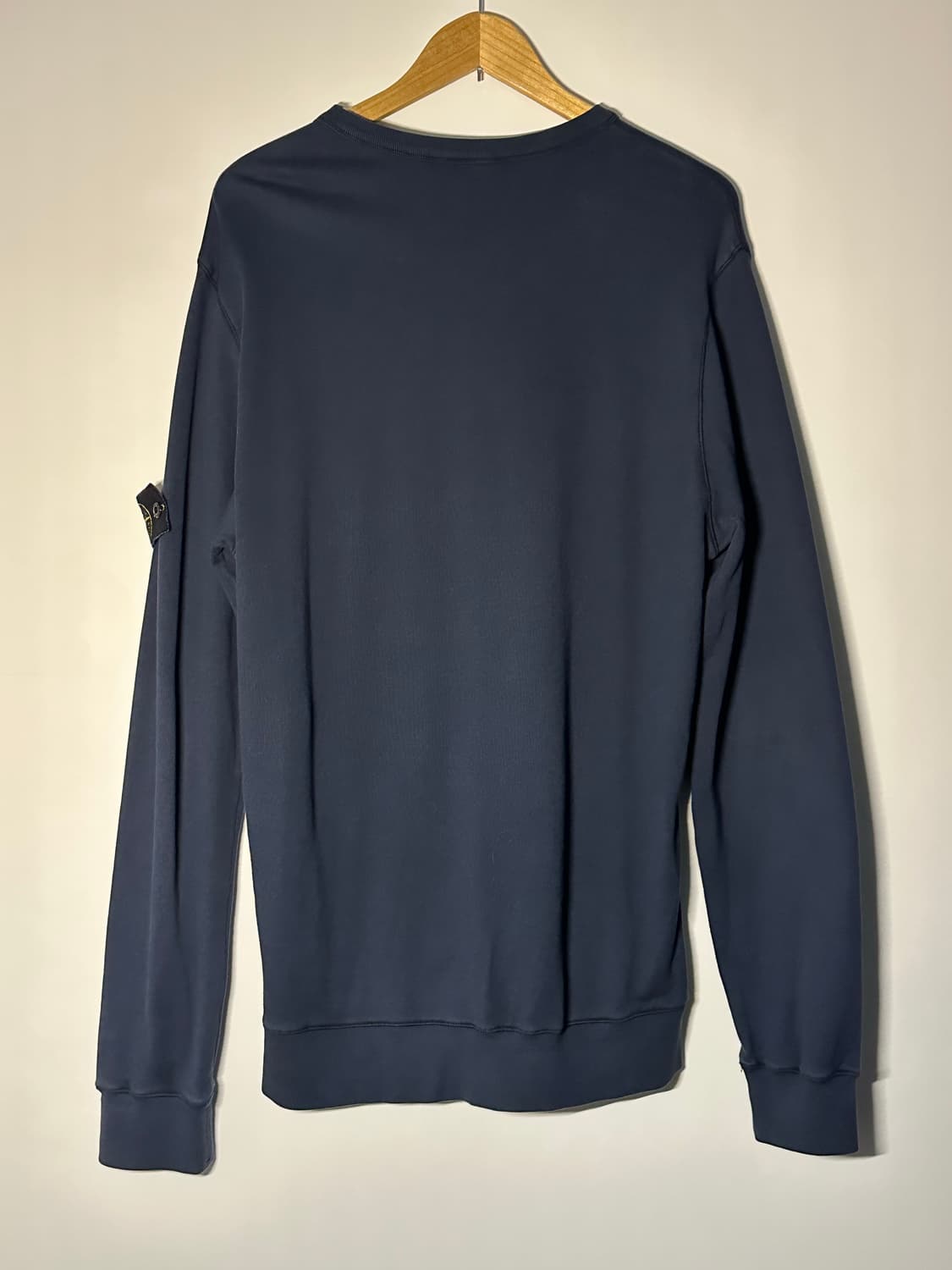 스톤아일랜드 맨투맨 상품이미지3