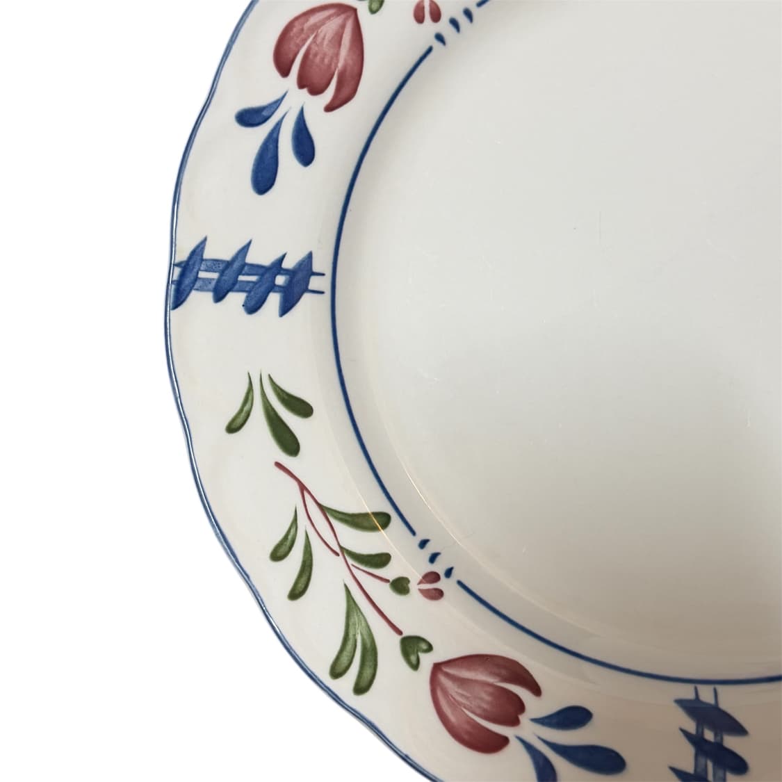 NIKKO 빈티지 디너 플레이트 상품이미지2